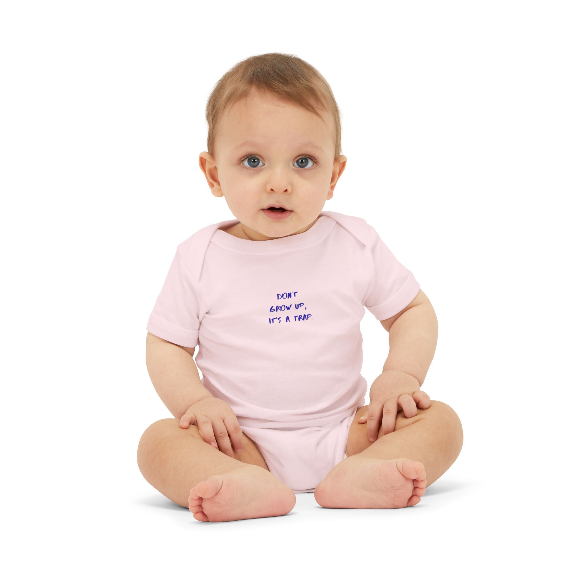 Humorous Infant Bodysuit – Cute Baby Onesie, Baby Shower Gift, Funny Baby Clothes, Newborn Outfit, Playful Infant Apparel