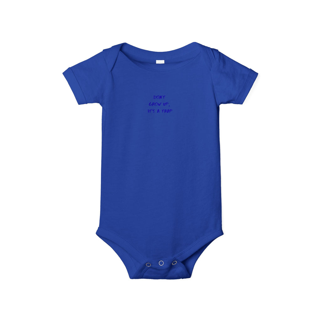 Humorous Infant Bodysuit – Cute Baby Onesie, Baby Shower Gift, Funny Baby Clothes, Newborn Outfit, Playful Infant Apparel