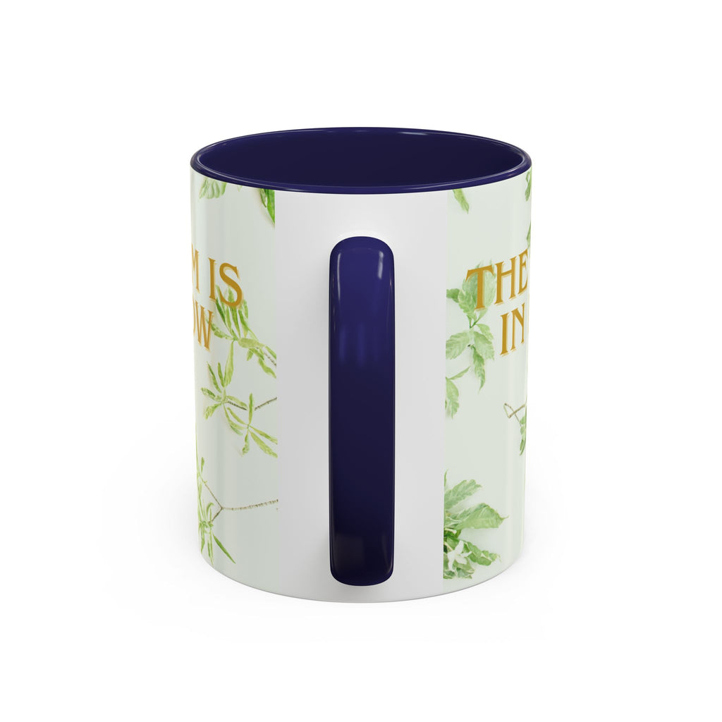 Wisdom Quote Coffee Mug