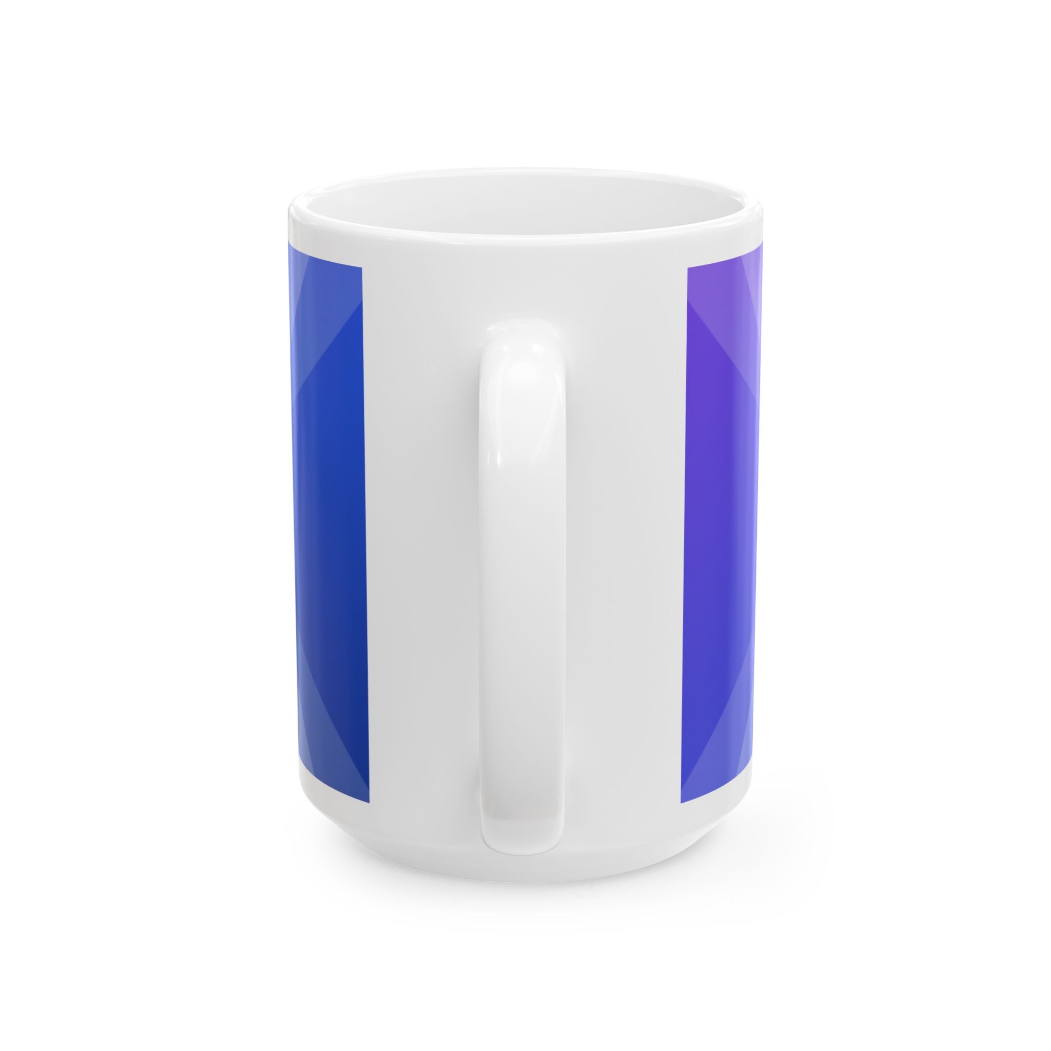 Awareness of Ignorance - Ceramic Mug