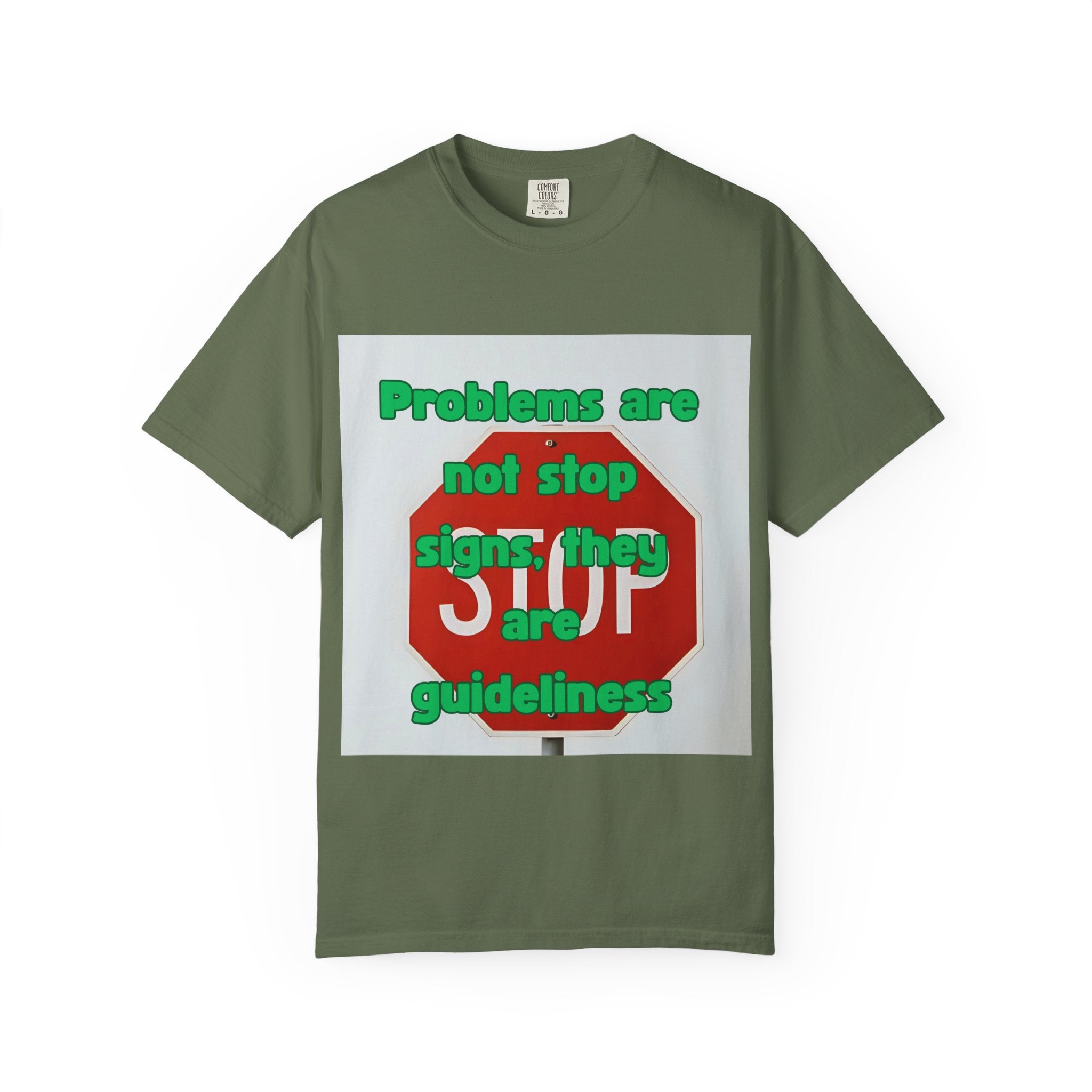 Inspirational Quote T-Shirt, Motivational Tee, Casual Unisex Top, Gifts for Friends, Positive Vibes, Everyday Wear, Summer Style