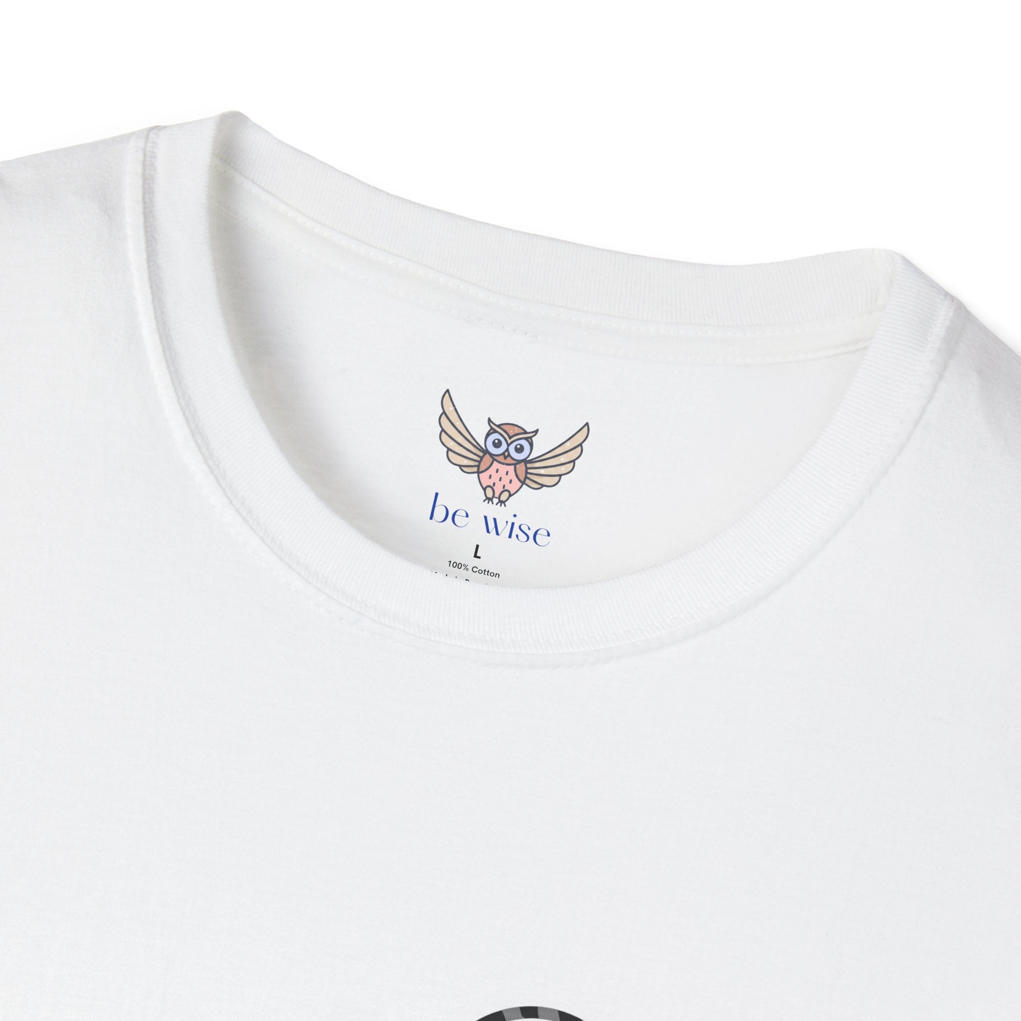 Fun Unisex Safety T-Shirt, Construction Theme, Workwear, Unique Gift, Casual Wear, Holiday Present, Everyday Style