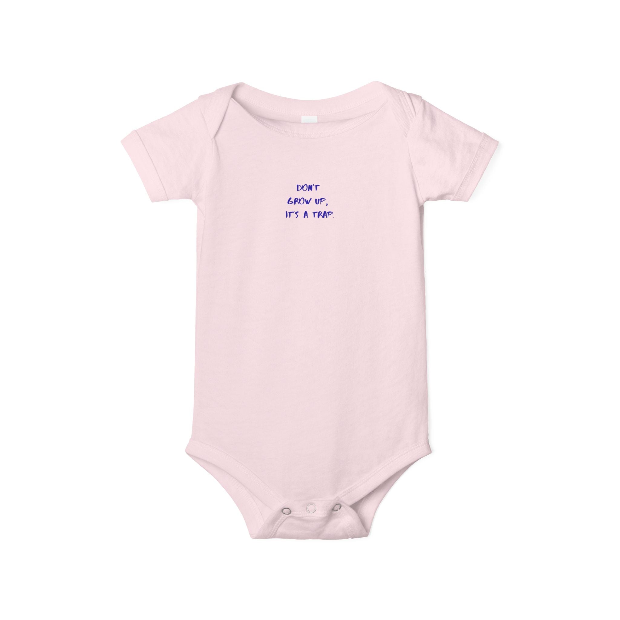 Humorous Infant Bodysuit – Cute Baby Onesie, Baby Shower Gift, Funny Baby Clothes, Newborn Outfit, Playful Infant Apparel
