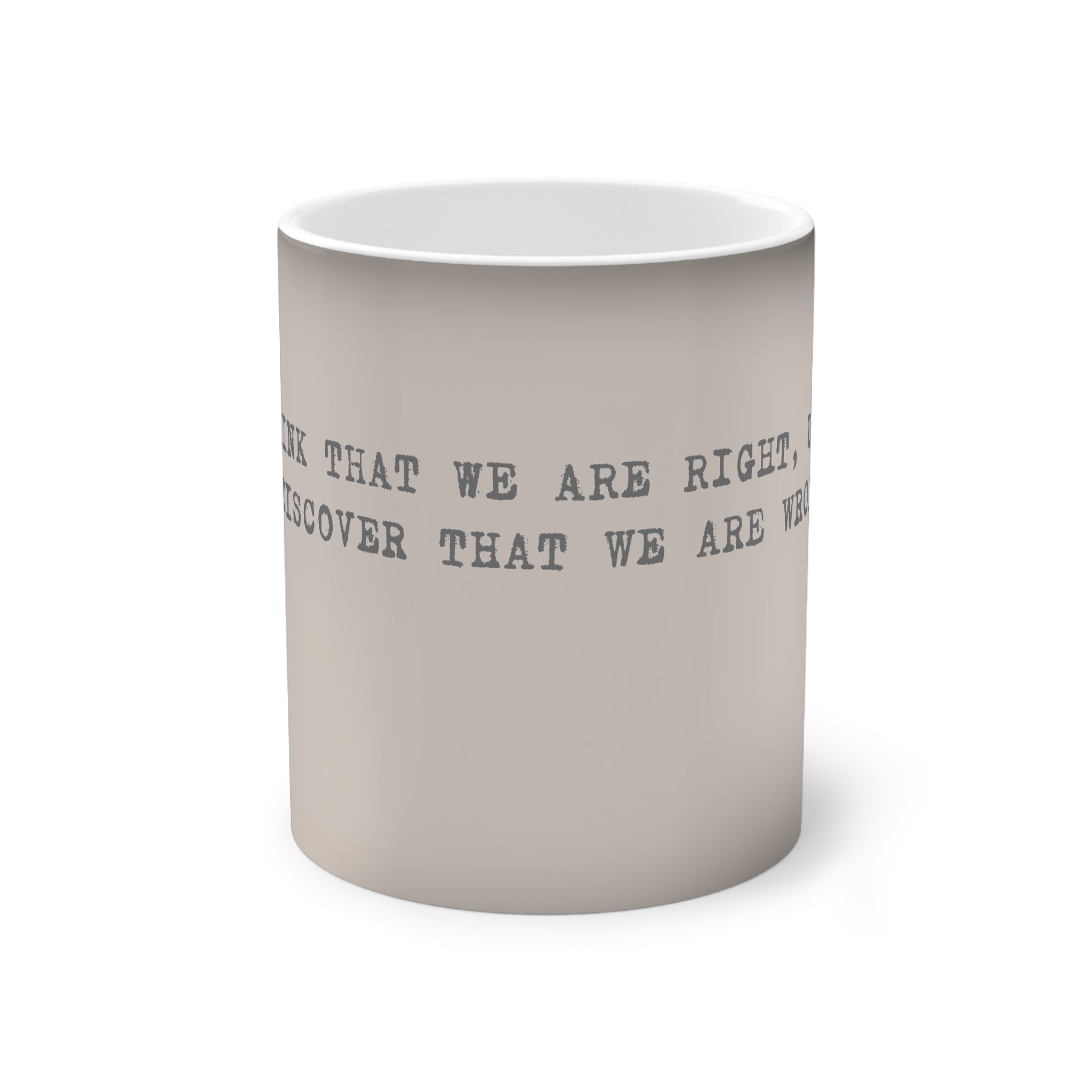 Color-Changing Mug for Thoughtful Reflections, Gift for Friends, Inspirational Quote Coffee Cup, Magical Heat Mug, Perfect for [...]