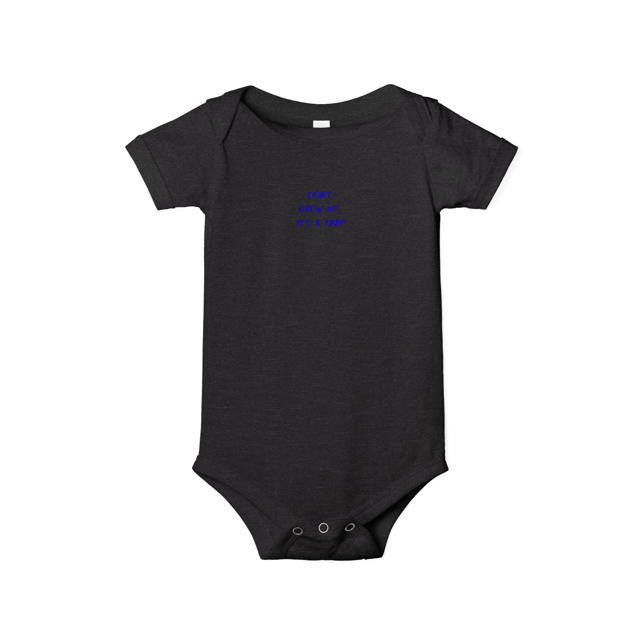 Humorous Infant Bodysuit – Cute Baby Onesie, Baby Shower Gift, Funny Baby Clothes, Newborn Outfit, Playful Infant Apparel
