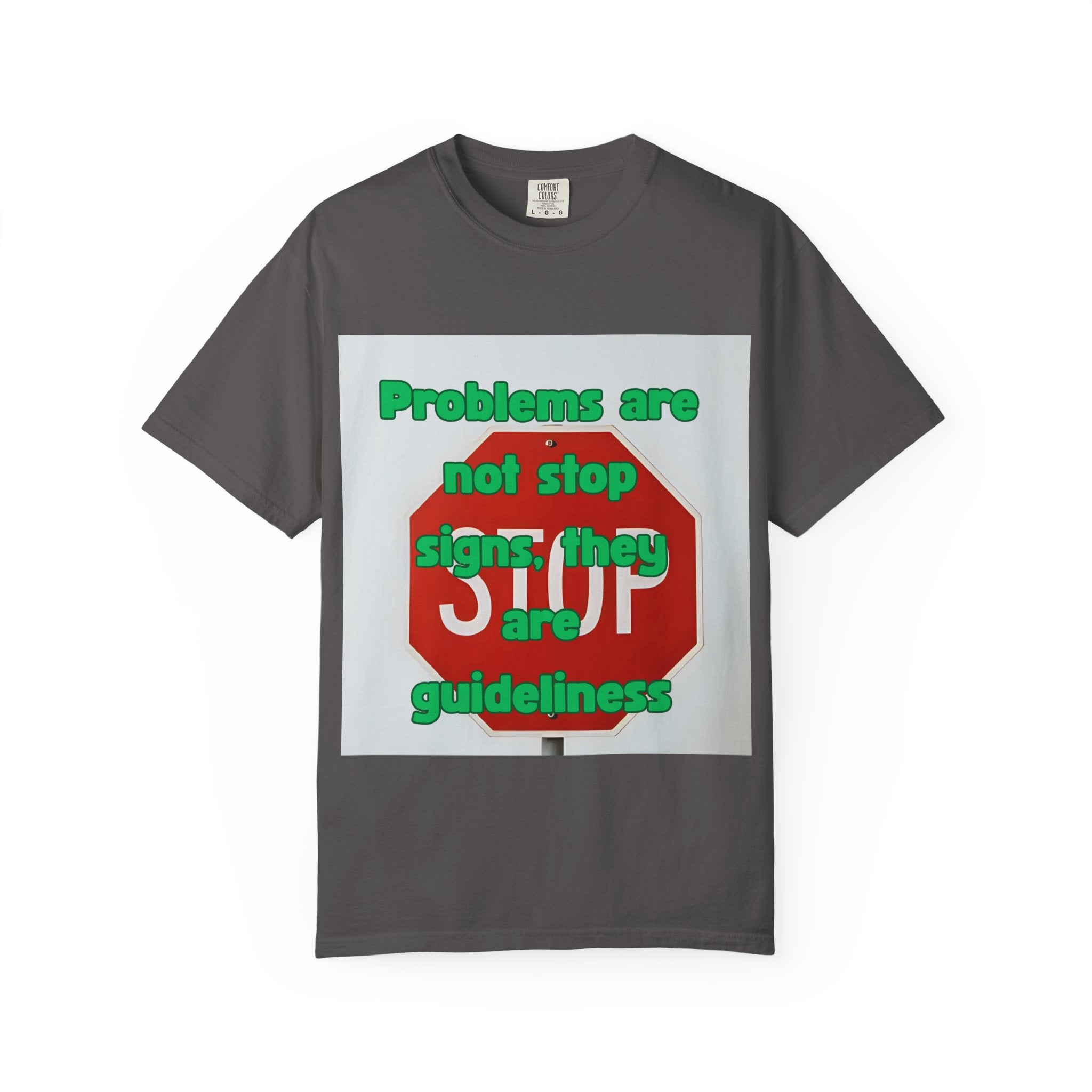 Inspirational Quote T-Shirt, Motivational Tee, Casual Unisex Top, Gifts for Friends, Positive Vibes, Everyday Wear, Summer Style