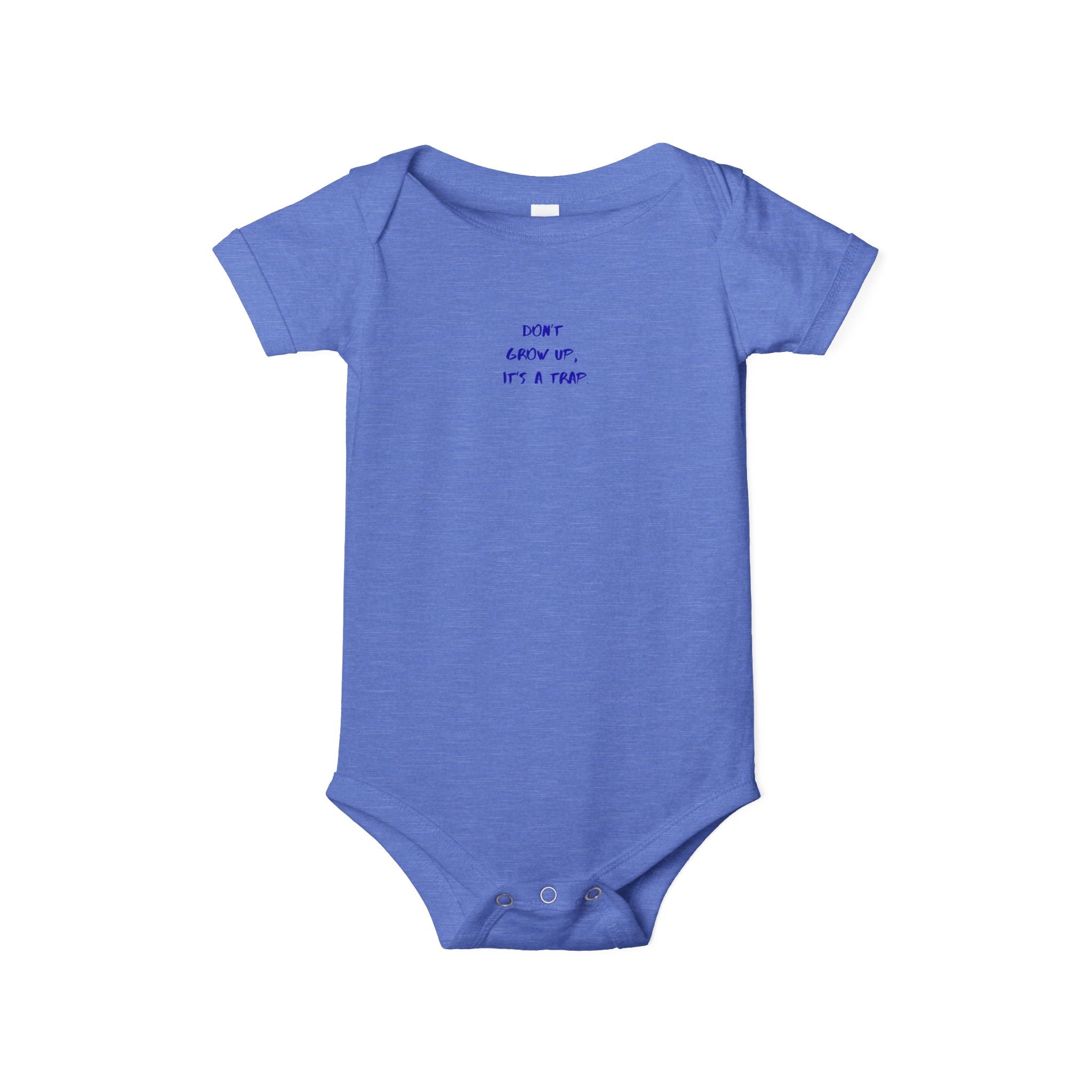 Humorous Infant Bodysuit – Cute Baby Onesie, Baby Shower Gift, Funny Baby Clothes, Newborn Outfit, Playful Infant Apparel